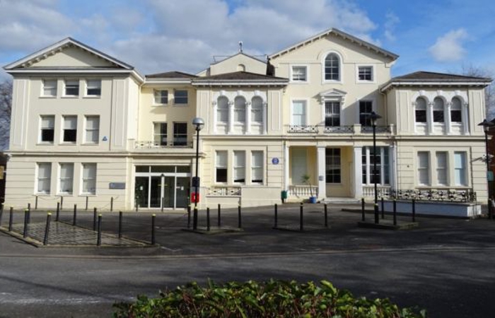 Icon Cancer Centre in London